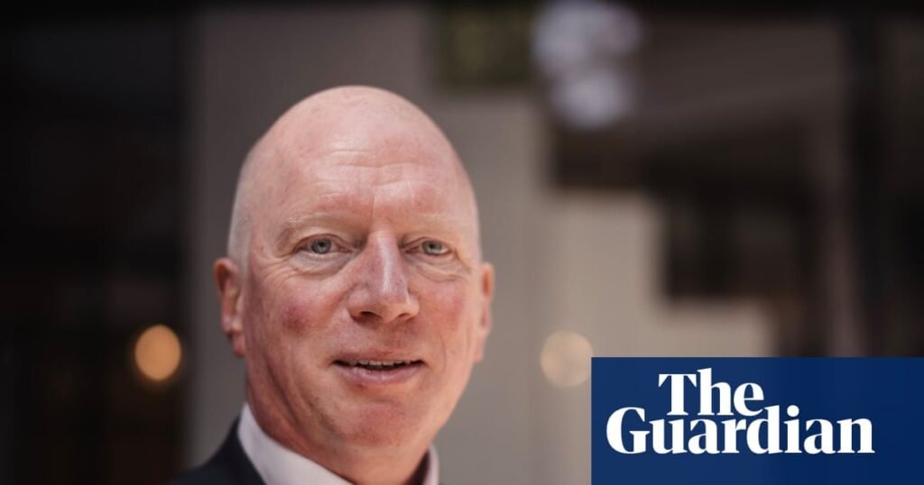 Teachers’ union elects former FBU general secretary on turnout below 5% | Education