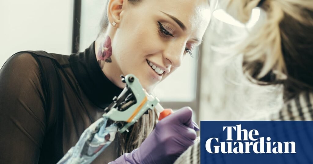 Tell us: do you have a music tattoo that you regret? | Tattoos