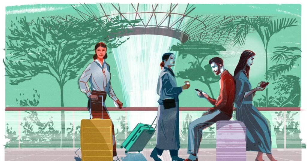 The 10 Best Carry-On Luggage for Business Travelers