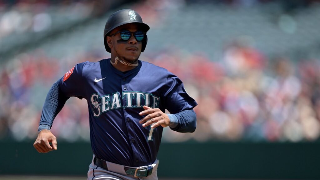 The 16 Biggest, Bravest MLB Style Moves of 2025