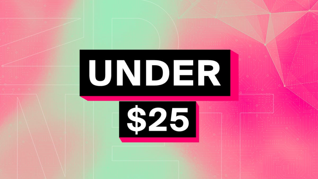 The 20 best early Prime Day 2025 deals under $25