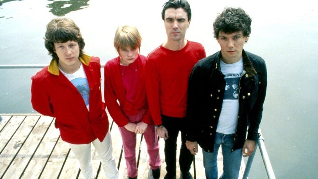 The Best Talking Heads Songs, Definitively Ranked GQ