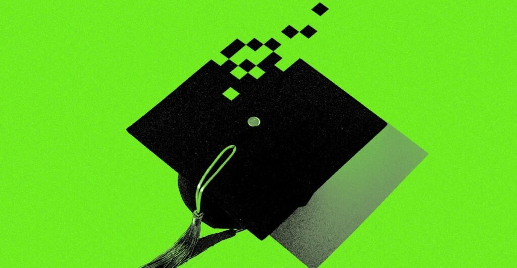 The Columbia hack is a much bigger deal than Mamdani’s college application