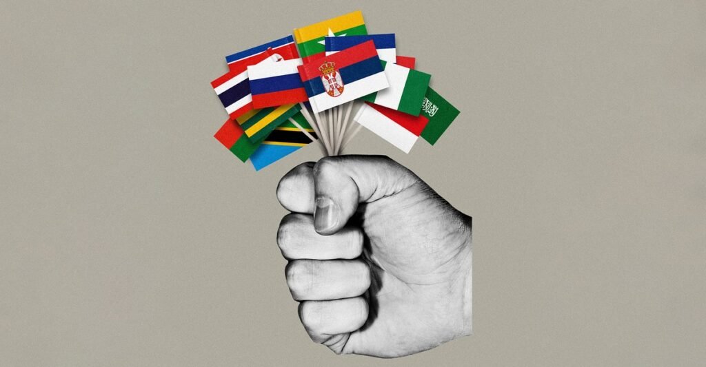 The Death of Democracy Promotion The Death of Democracy Promotion