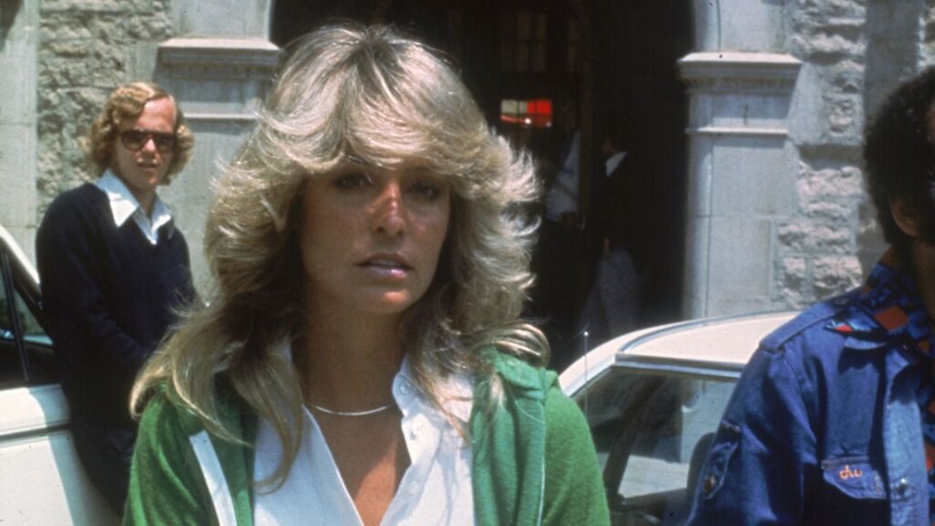 The Dramatic Sports Story That Inspired the Tennis Bracelet