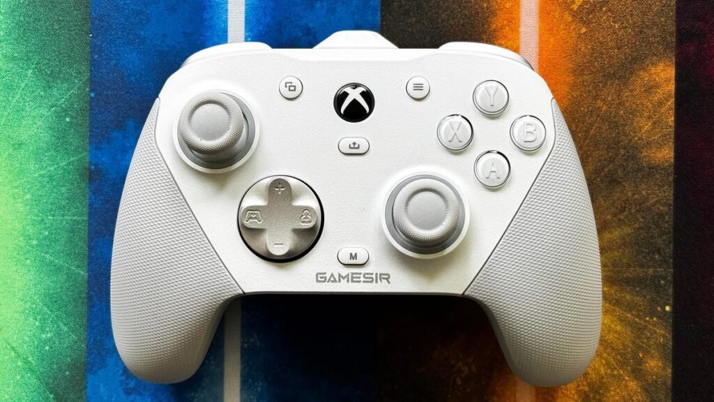 The Gamesir G7 Pro Is Almost the Perfect Pro Controller... Almost