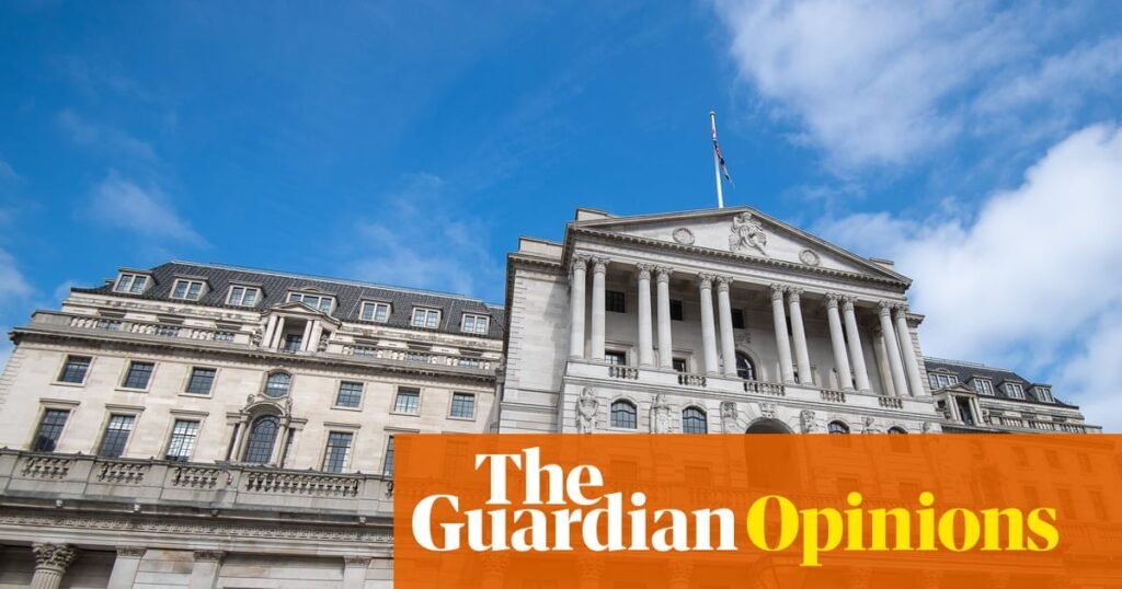 The Guardian view on Trump’s crypto push: Britain is right to say no to digital currency politics | Editorial