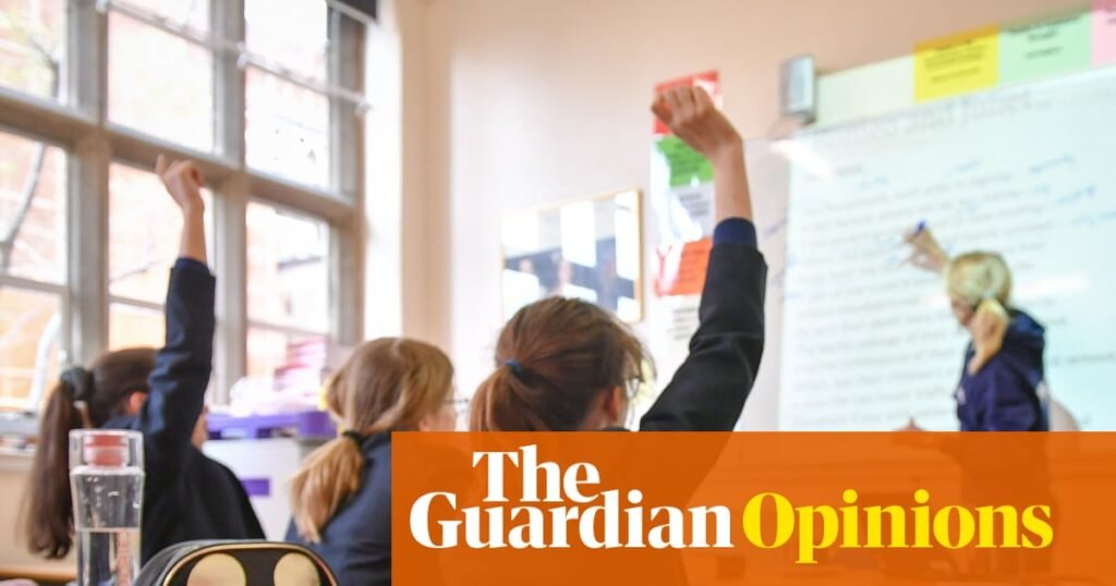 The Guardian view on talking in class: the writers speaking up for oracy education are right | Editorial