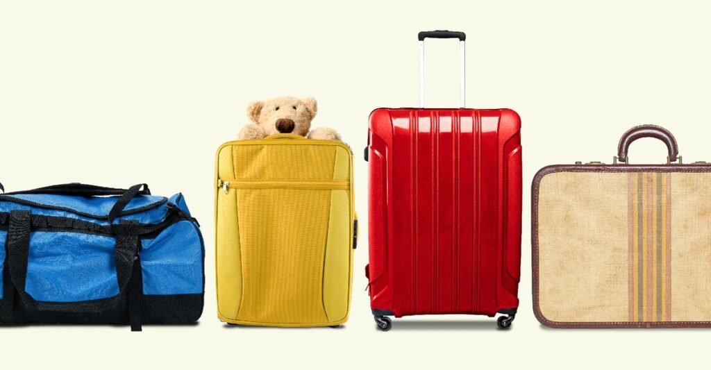 The Limits of the Family Vacation