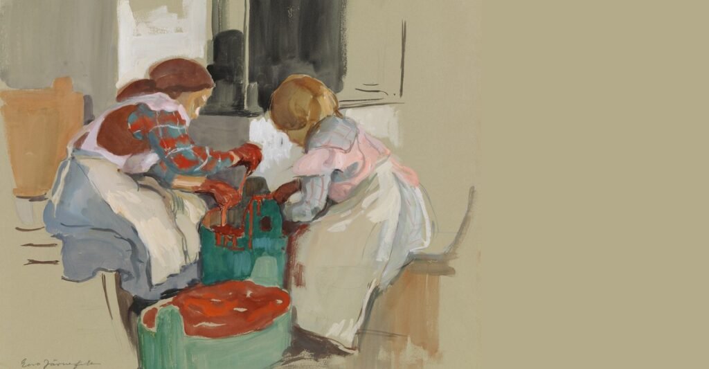 The Mistake Parents Make With Chores