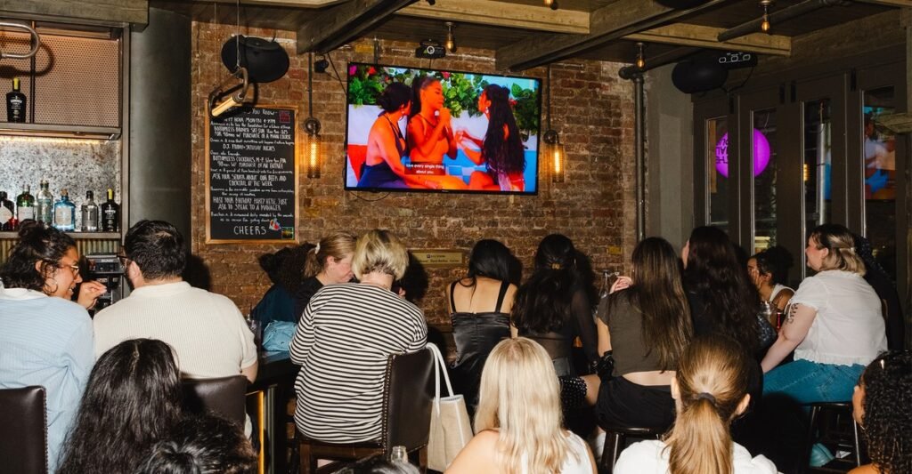 The Most Gen Z 'Love Island' Season Yet