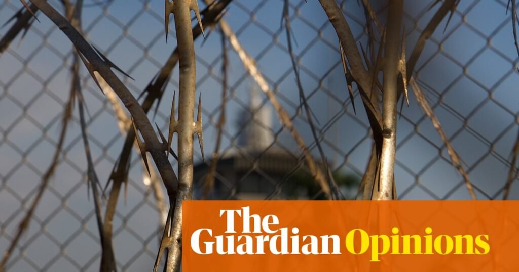 The NT’s newest youth justice law changes will heap more trauma on to traumatised kids while worsening youth crime | Russell Marks