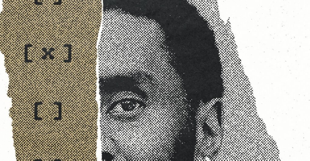 The Non-Exoneration of Diddy - The Atlantic