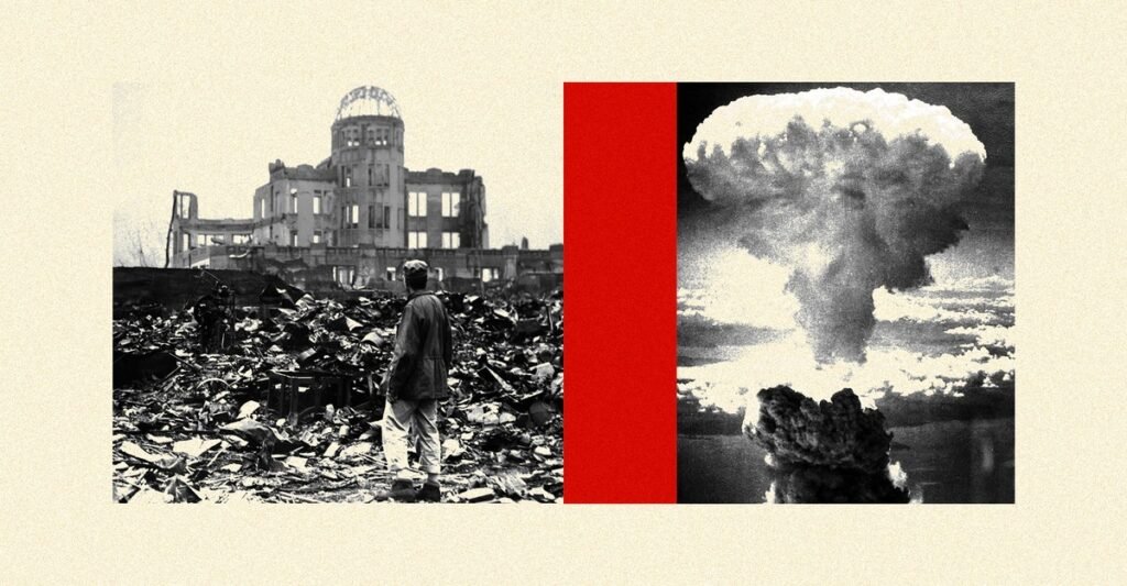 The One Place Where Nuclear War Isn’t Abstract