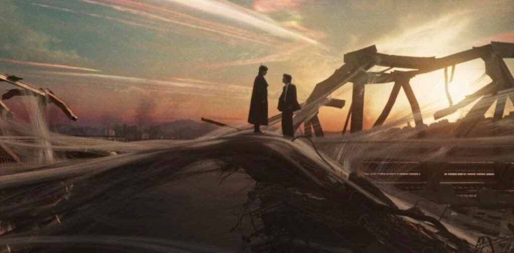 The Prophecy’ Gets North American Release Date