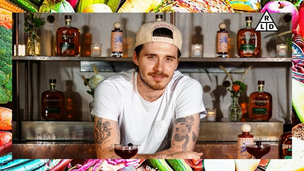 The Real-Life Diet of Brooklyn Peltz Beckham, Who Can’t Remember the Last Time He Took a Warm Shower The Real-Life Diet of Brooklyn Peltz Beckham, Who Can’t Remember the Last Time He Took a Warm Shower