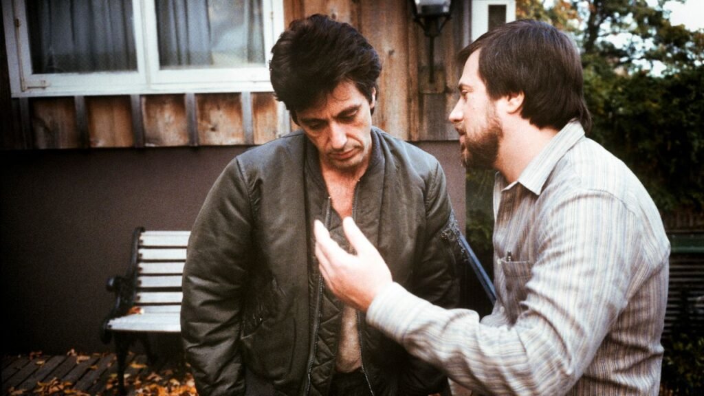 The Secret Lives of Brando, Pacino, Dolly Parton, and More