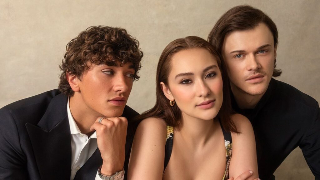 The Summer I Turned Pretty Gets Wild in Season 3: “Shit Will Hit the Fan”