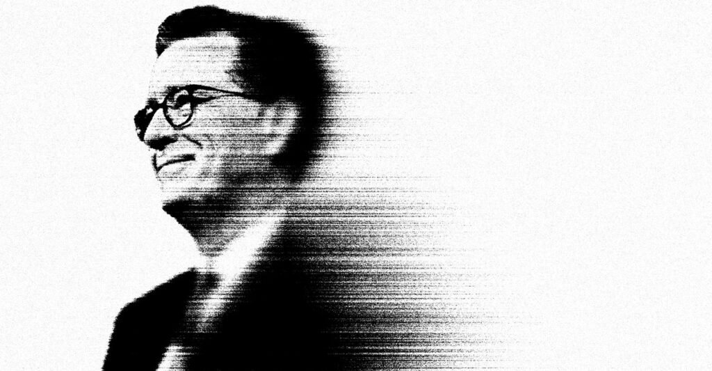 The Tragedy of Ending Stephen Colbert’s ‘The Late Show’ The Tragedy of Ending Stephen Colbert’s ‘The Late Show’