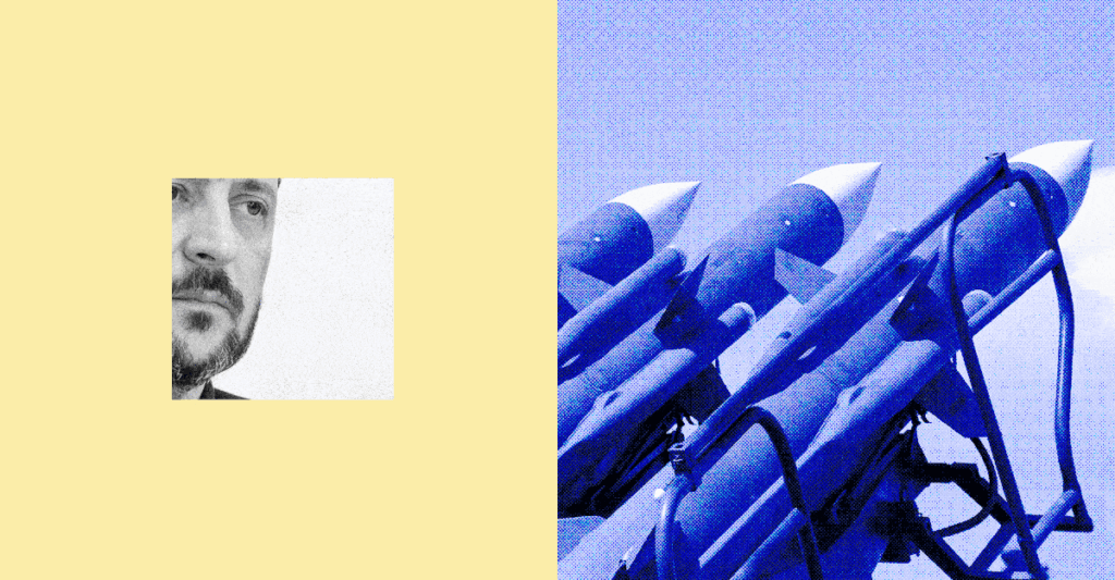 The Trouble With America’s Flip-Flop on Ukrainian Weapons