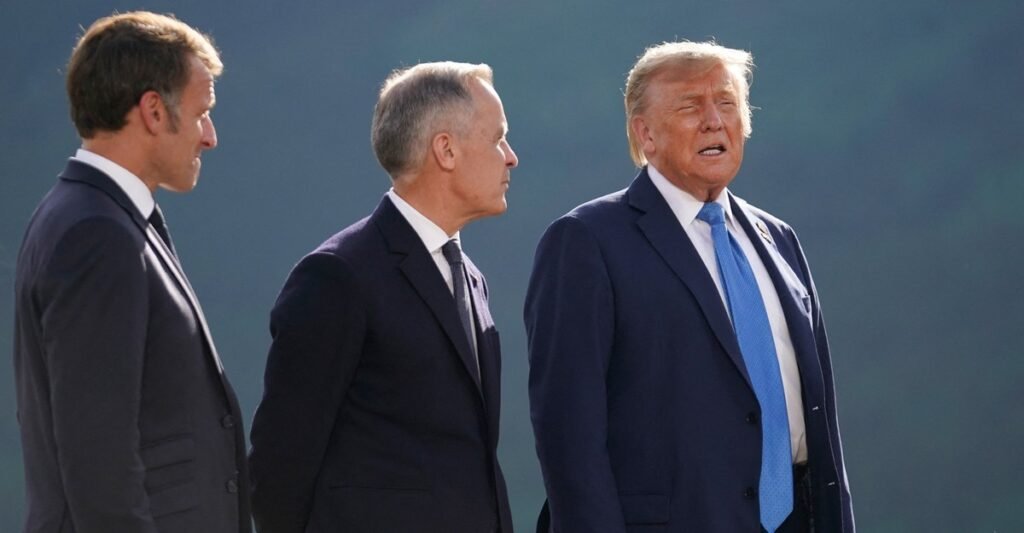 The Warped Idealism of Trump’s Trade Policy