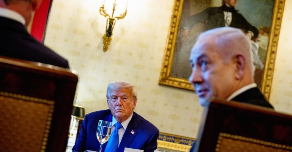 The Worst-Kept Secret of the Israeli-Palestinian Conflict