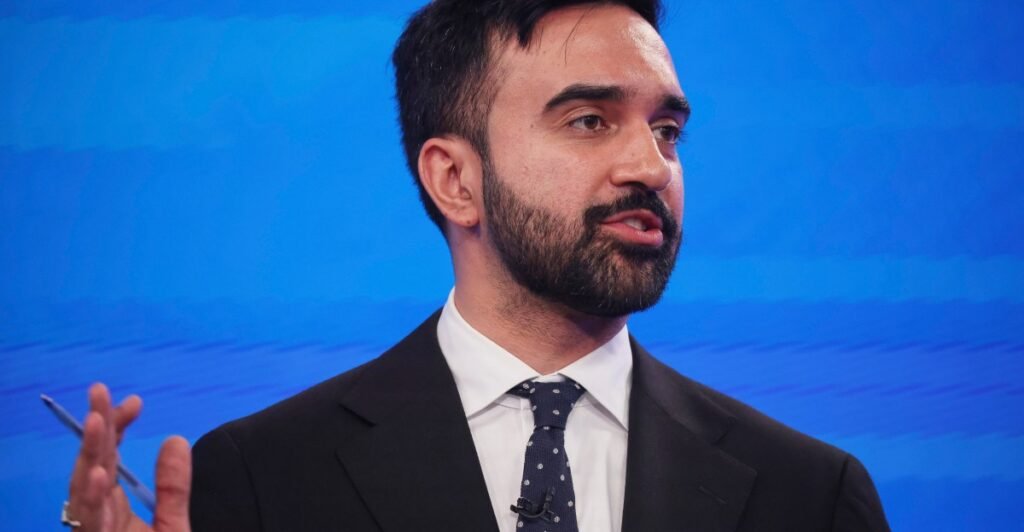 The alarming racism against Zohran Mamdani in NYC’s mayoral race