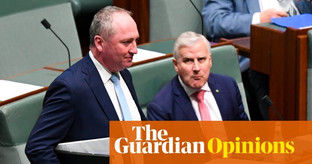 The attack on Australia’s net zero target is reckless and gutless. Voters expect more than ‘intergenerational bastardry’ | Zoe Daniel The attack on Australia’s net zero target is reckless and gutless. Voters expect more than ‘intergenerational bastardry’ | Zoe Daniel
