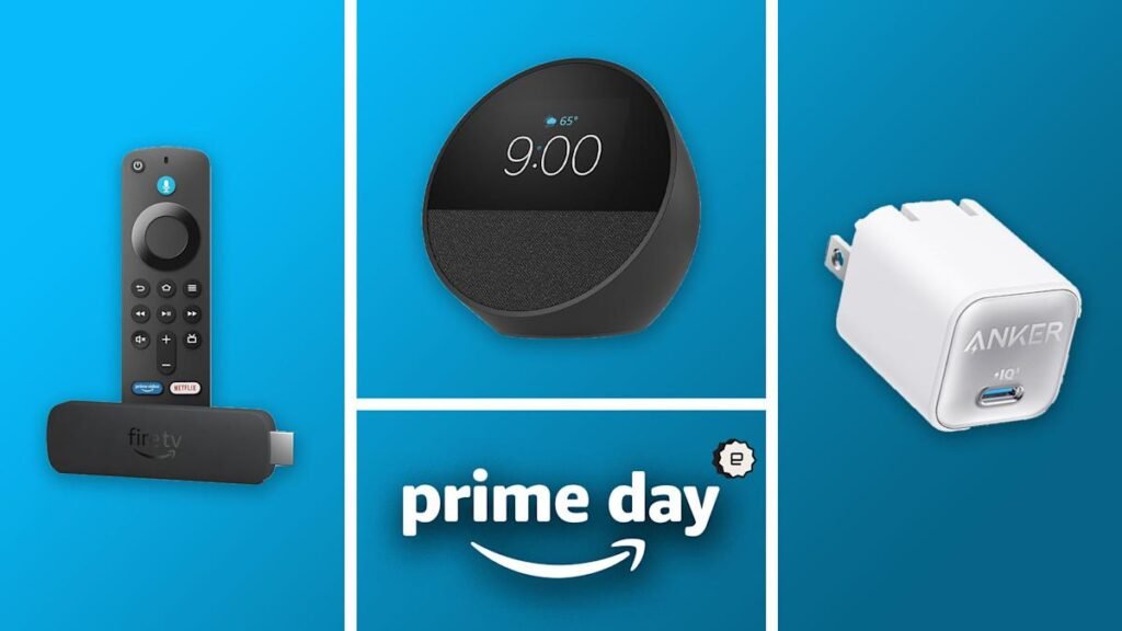 The best Amazon Prime Day deals under $50 that you can get before the event is over