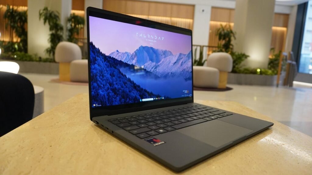 The best laptops of 2025: I've tested dozens of laptops and these are the best ones