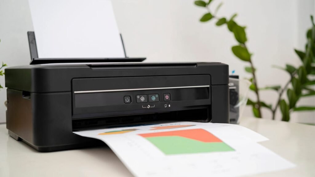 The best printers of 2025: Your home office is about to get so much better