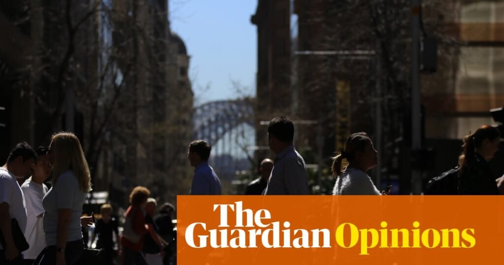The biggest voices need to admit Australia is a low-taxing nation before joining the economic reform conversation | Greg Jericho