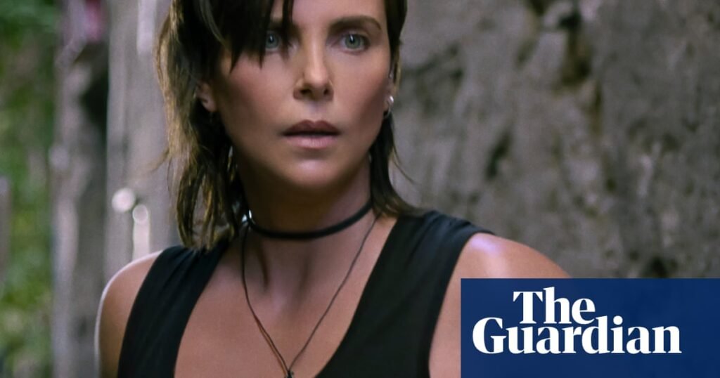 The end has no end: The Old Guard 2 and the curse of the cliffhanger ending | Movies The end has no end: The Old Guard 2 and the curse of the cliffhanger ending | Movies