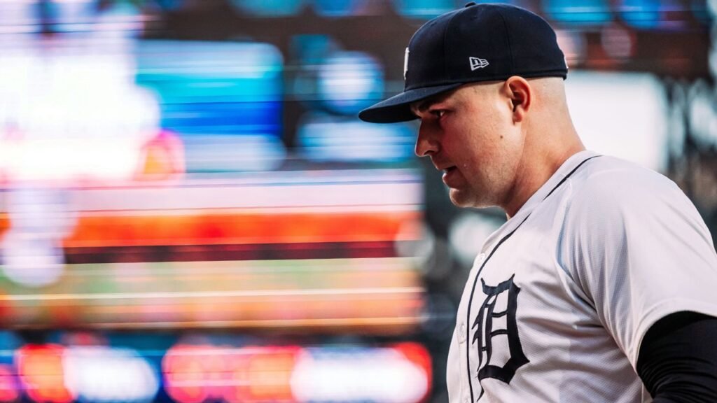 The extraordinary mystery of the Tigers' Tarik Skubal