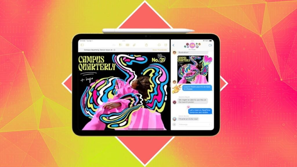 The iPad I recommend to most users is under $300 in every color at Amazon The iPad I recommend to most users is under $300 in every color at Amazon