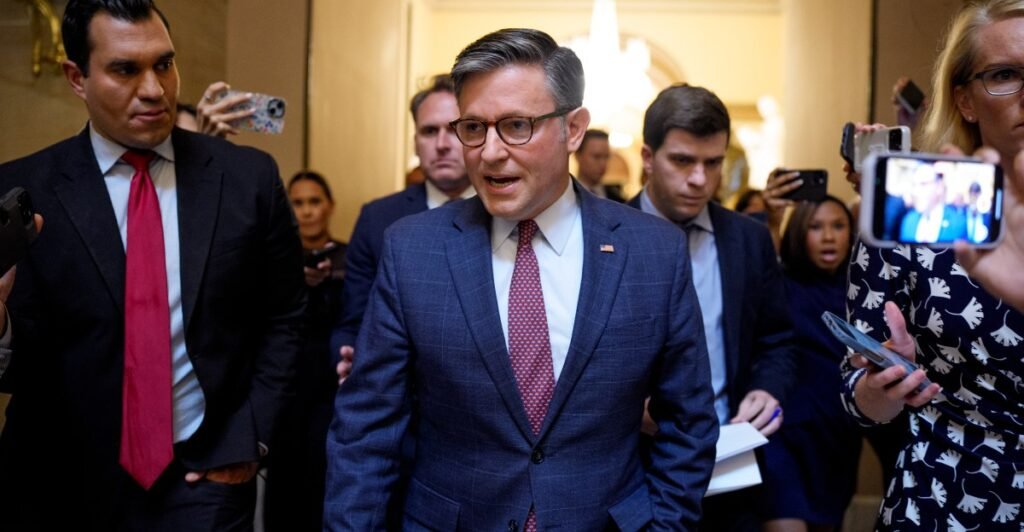 The latest on the Epstein Files scandal, briefly explained The latest on the Epstein Files scandal, briefly explained