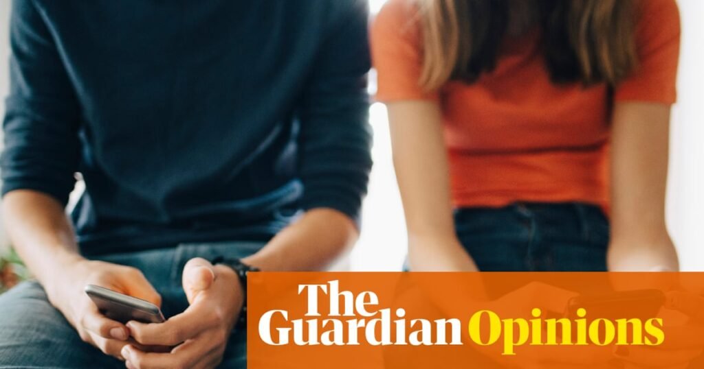 The more governments try to restrict social media use, the more young people will find ways to get around it | Leo Puglisi The more governments try to restrict social media use, the more young people will find ways to get around it | Leo Puglisi