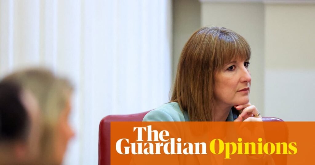 The quiet, matter of fact takeover of women holding senior economist roles | Heather Stewart