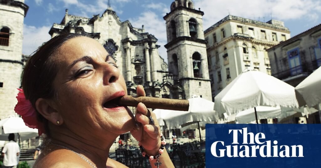 The thing about ‘ageing gracefully’: whatever you call it, I’ll do it my way | Well actually