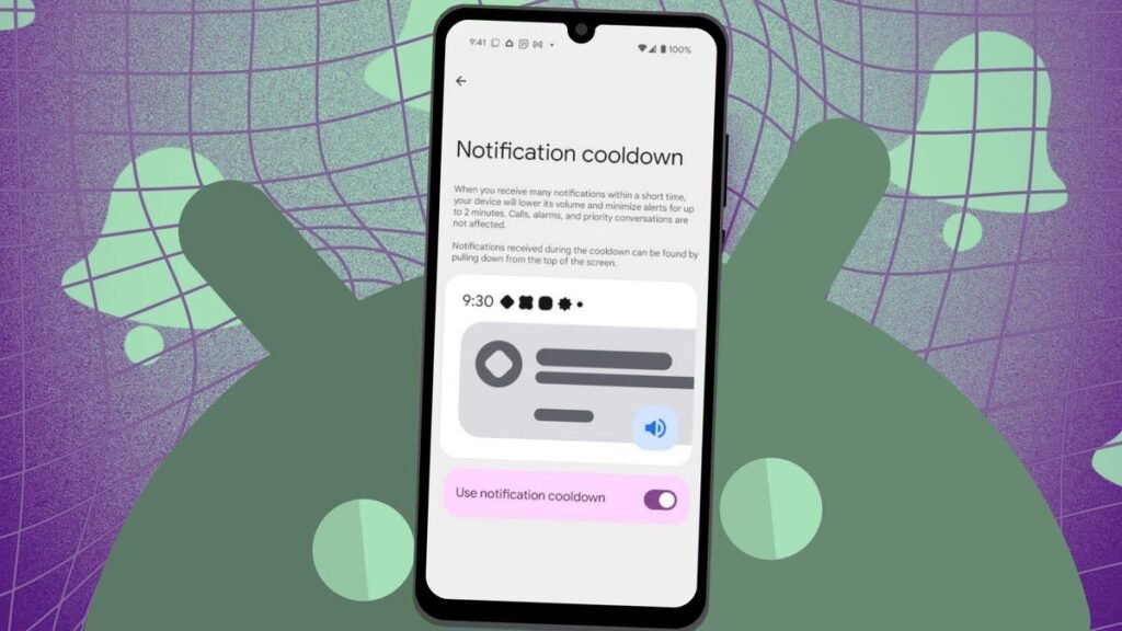 This Android 16 feature solved my biggest problem with phone notifications - how it works