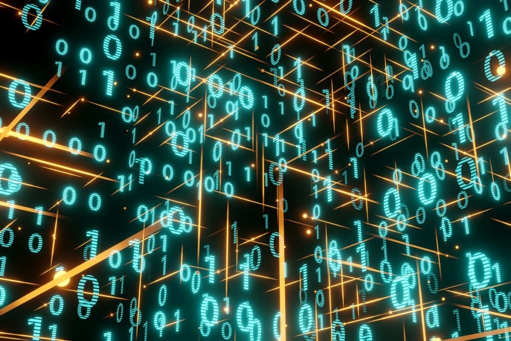 This Number System Beats Binary, But Most Computers Can't Use It