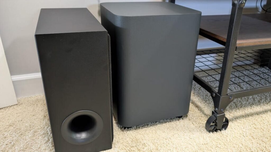 This soundbar delivers audio above its price point, and it’s not by Sonos or JBL This soundbar delivers audio above its price point, and it's not by Sonos or JBL