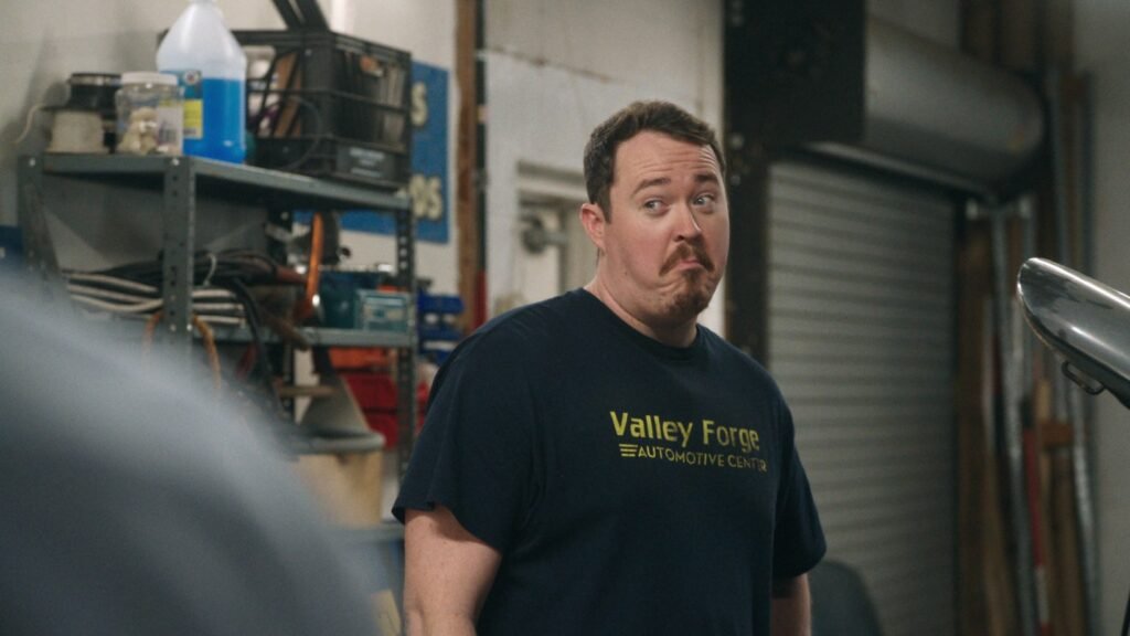 'Tires’ Renewed for Season 3 at Netflix