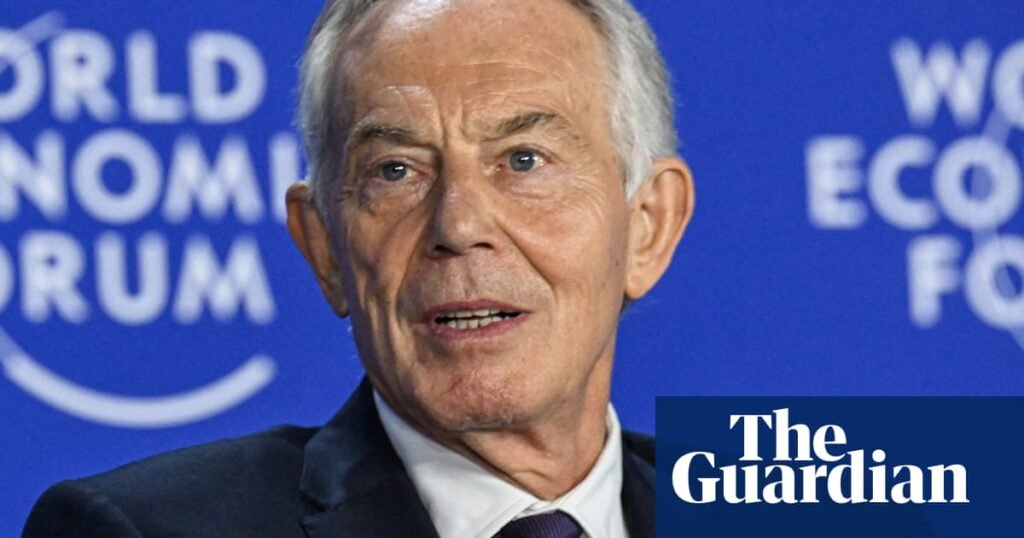 Tony Blair thinktank worked with project developing ‘Trump Riviera’ Gaza plan | Tony Blair Tony Blair thinktank worked with project developing ‘Trump Riviera’ Gaza plan | Tony Blair