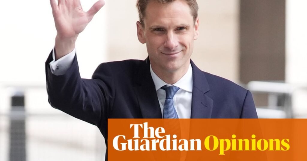 Tory benches almost deserted as Philp cops a lesson on small boats | John Crace Tory benches almost deserted as Philp cops a lesson on small boats | John Crace