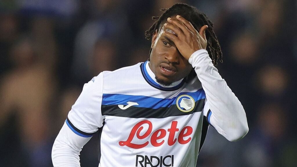 Transfer rumors, news: Barcelona eye Lookman after Williams snub