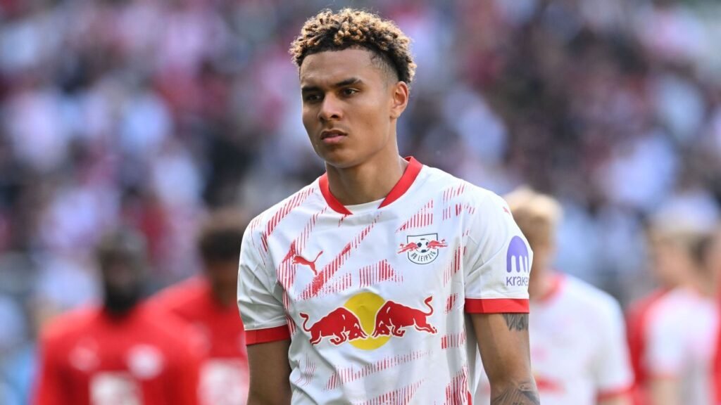 Transfer rumors, news: Liverpool eye Nusa, Fofana if Rodrygo move fails