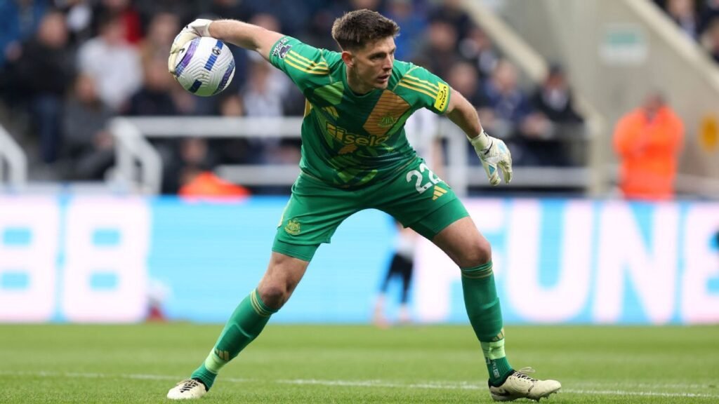 Transfer rumors, news: Man United target Pope, Donnarumma in goalkeeper search