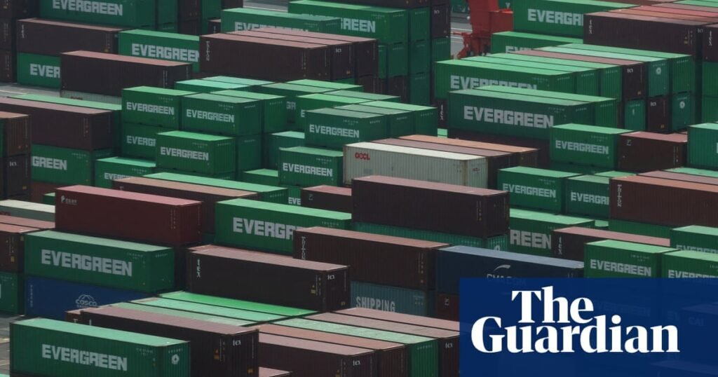 Trump delays tariff hikes again but announces new rates for some countries | Trump tariffs