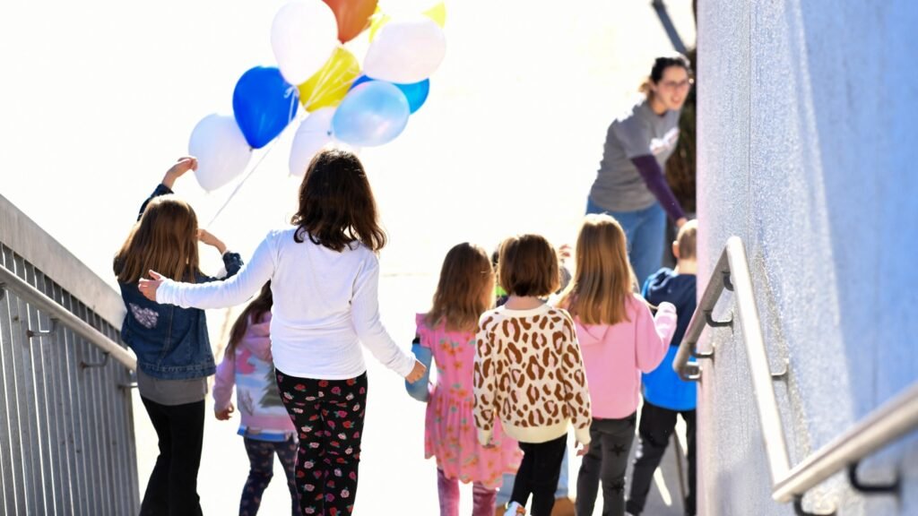 Trump withheld over $6 billion for schools. Now, states are suing : NPR